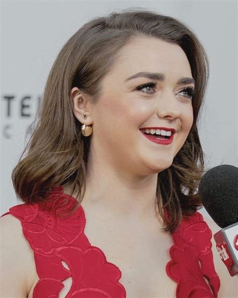 Maisie Williams (@maisie.